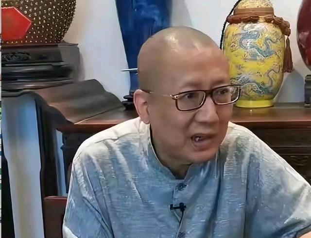 相声|师胜杰一生没调入北京，侯宝林让他坚守东北？汪洋说：不要太天真