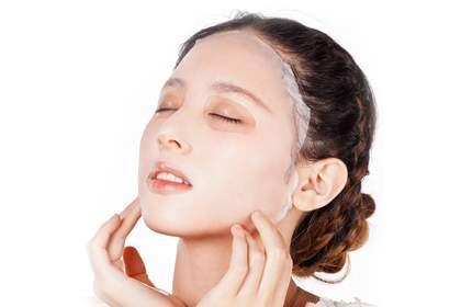 面膜 颠覆你三观的护肤小常识！