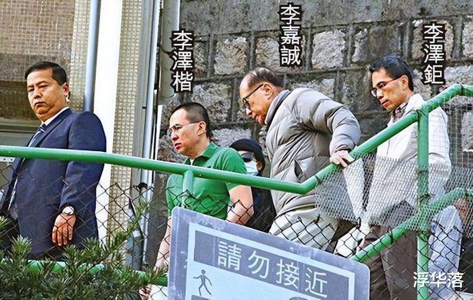 李泽楷|庄月明去世疑点重重，那年管家说她吃错药，李嘉诚为何矢口否认？