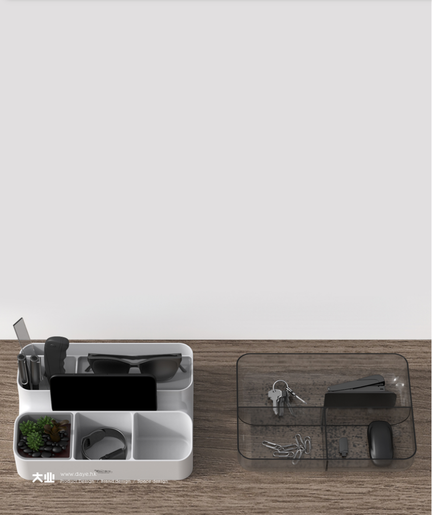 工业设计丨精致品味生活因你而美