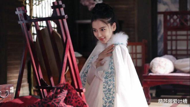 请君|六公主点评任嘉伦《请君》,演员该不该用原声演戏?