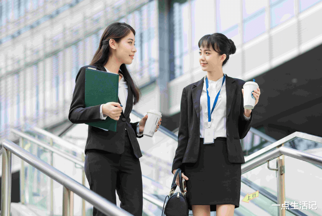 |你在这个单位遇到的事情,在下一家单位同样会遇到,职场都差不多