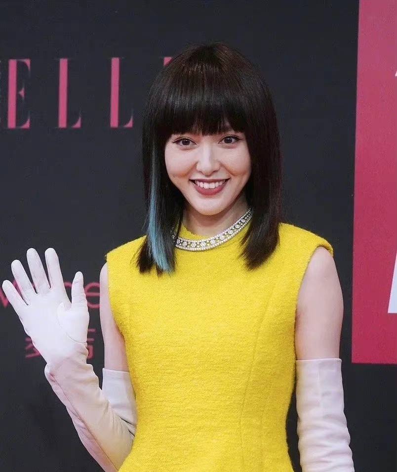 穿衣搭配 “红毯女神”多“照骗”！你以为很耀眼，其实没有吹嘘的那么风光