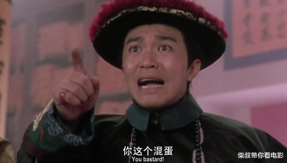 周星驰|王晶拍《鹿鼎记》为何拒绝梁朝伟,而选用了周星驰饰演韦小宝?