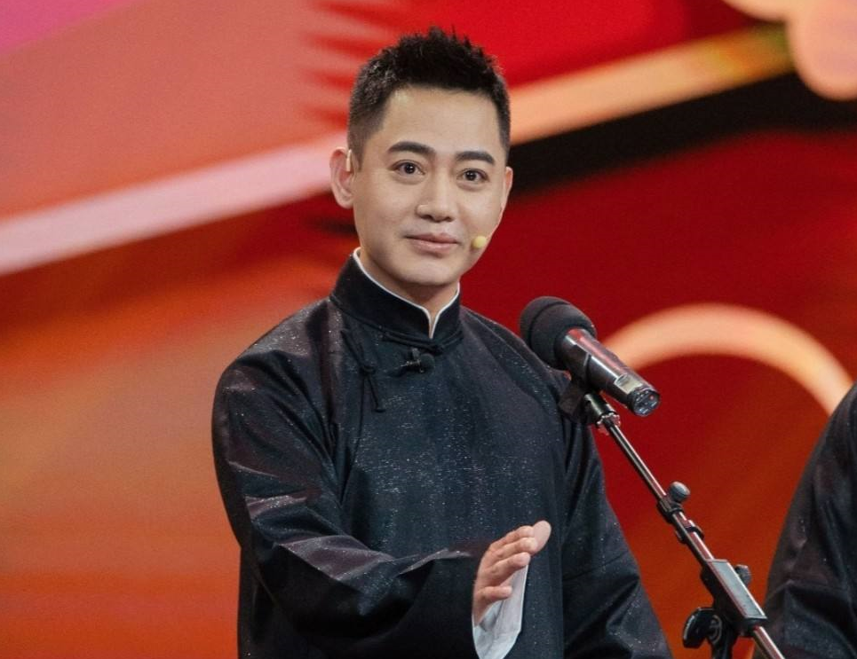 任达华|德云社云字科十三人,论名气可分五档,张云雷顶流赵云侠特殊