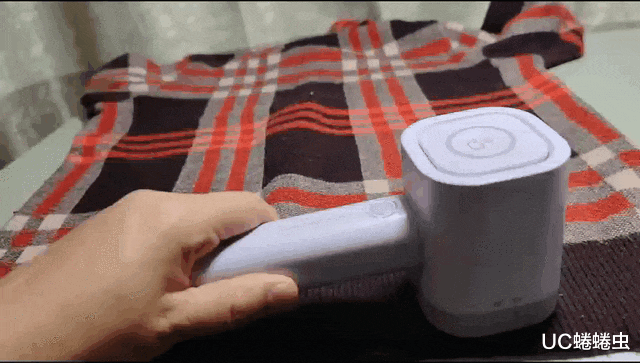 张婧仪|细节决定好用:大宇毛球修剪器试用体验