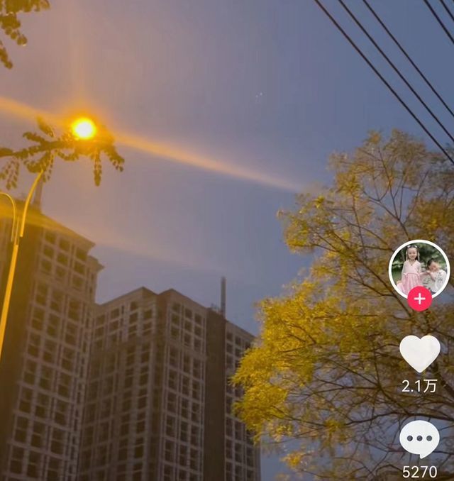 许敏|许敏与田静中秋再次无互动,大家不妨理性看待