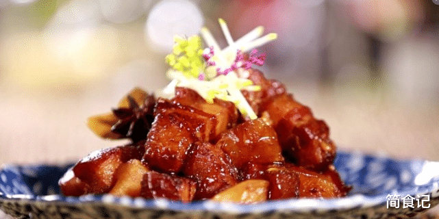 全国哪里的红烧肉好吃？经过评选，这6个地方上榜，你吃过哪几种