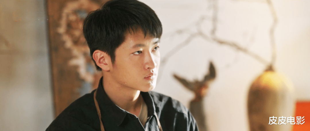 刘亦菲|收视夺冠,脱下“古装”的刘亦菲,这剧治愈多少年轻人的精神内耗