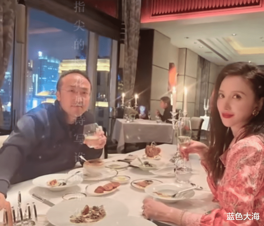 老板娘|“嫁人改命”的7位女星,有人成内娱老板娘,有人身价飙升八千万