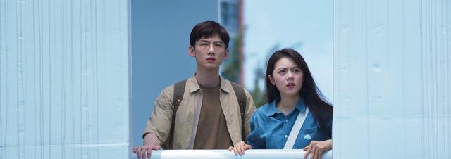 超越|都是“新人”女主角，《开端》已凭口碑出圈，《超越》却出乎意料