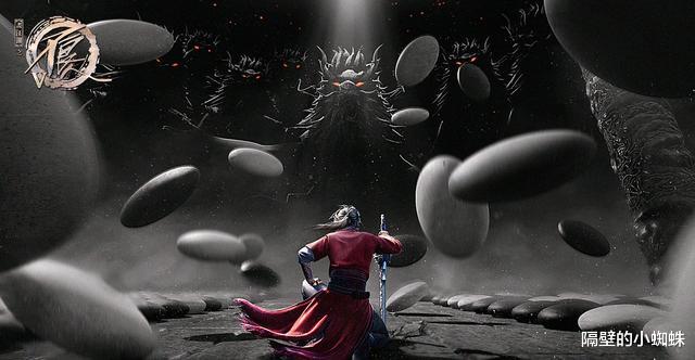 画江湖之不良人|李星云霸气破局，以命换命收服不良人，“不良帅”第6季霸气归来