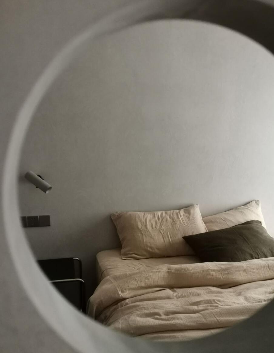 成都|成都小夫妻自律的生活:70㎡,全屋干净治愈,没有一丝的俗气