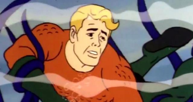 杰森·莫玛|杰森·莫玛谈《海王2》:这个备受嘲笑的DC英雄,要发表一篇大演讲