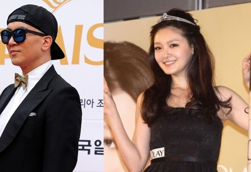 大S|大事件!大S官宣与韩星具俊晔结婚后首发声,复合细节披露