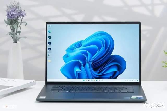 笔记本|又一款大屏旗舰发布,这性能也太残暴了
