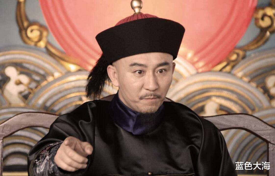 刘诗诗|《大宅门》21年,8位演员近况差距大,女主角隐退,女N号成一线