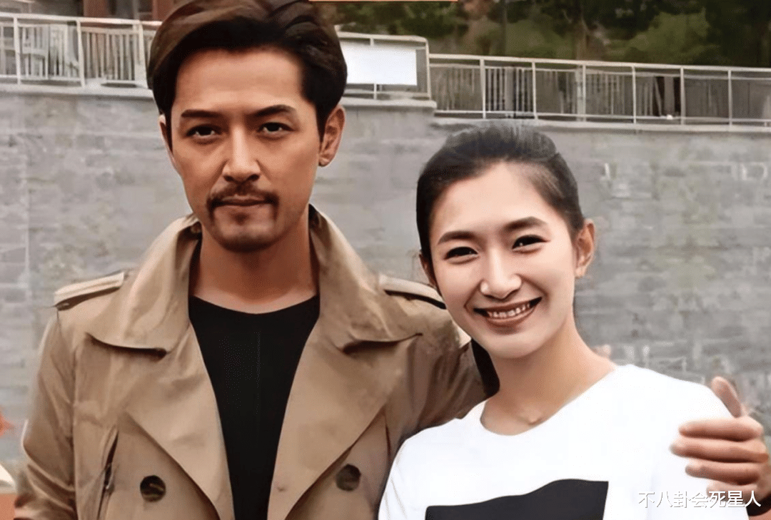 胡歌|助理为何能嫁胡歌?仅凭一点,她就“赢”了所有女明星!