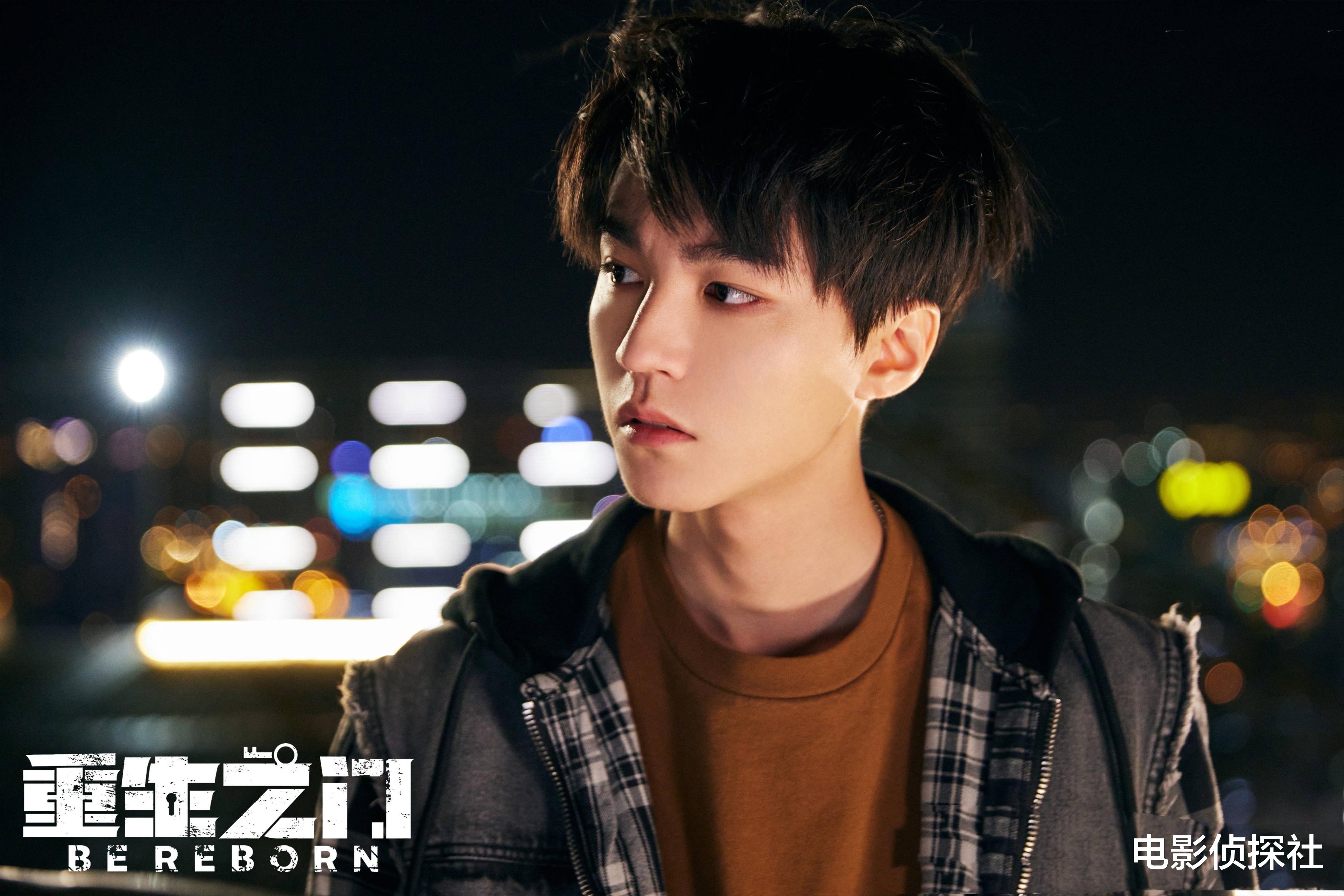 庄文杰|好家伙！《重生之门》刚开播一天，豆瓣口碑就爆了，清一色的五星好评