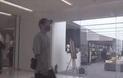 白宇|地下库拥吻被拍!他俩藏得也太好了