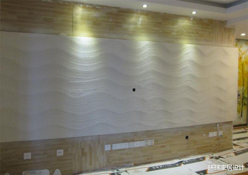 全屋刷硅藻泥,能净化甲醛?可别再听商家瞎说了,都是智商税!