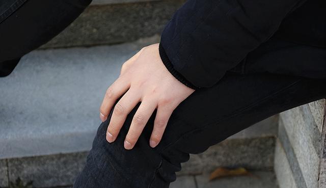 养生|让膝关节“不舒服”的三件事，不只是受寒，还有两个也要重视