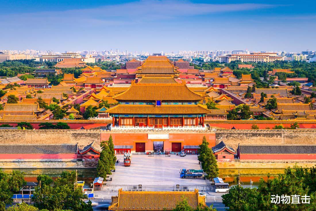 青岛市|直击我国治安最好的五个地方，有的人来了以后就不想离开