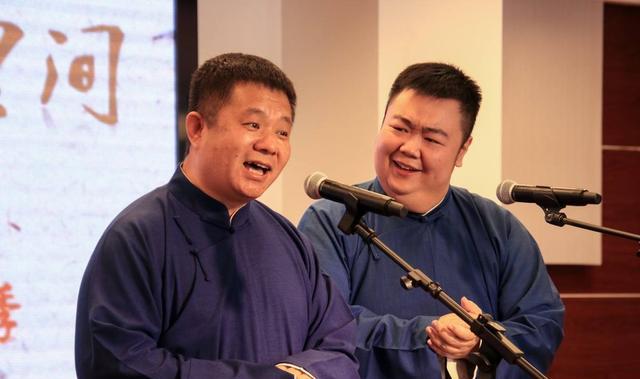 颜丹晨|相声为什么不行了？说学逗唱也许是故弄玄虚