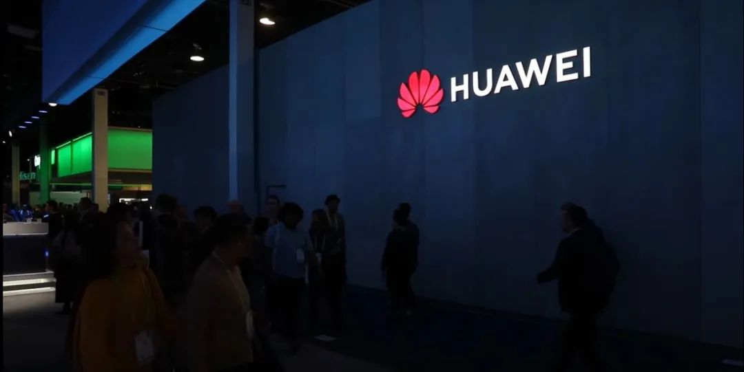 华为|华为与大众拟成立合资公司!