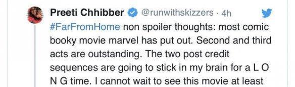 漫威|《蜘蛛侠：英雄远征》彩蛋被封漫威最佳，X教授给复联打电话？