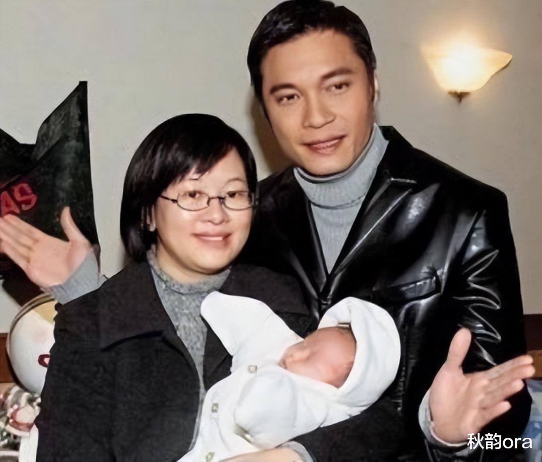 罗嘉良|罗嘉良：抛弃相爱28年的方敏仪，二婚娶演员苏岩，今婚姻状况如何