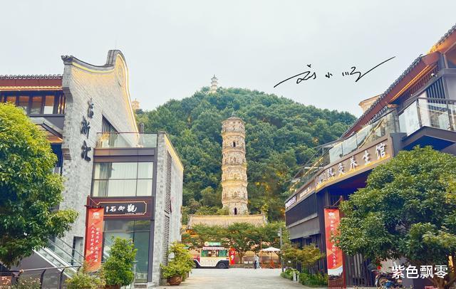 北京市|浙江临海新晋5A旅游景区,不仅历史底蕴深厚,还有好多网红打卡点