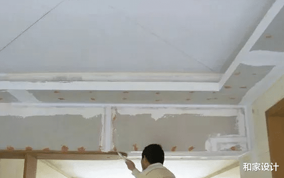 引起吊顶开裂的原因有哪些？还没装修的伙伴一定要提前了解下