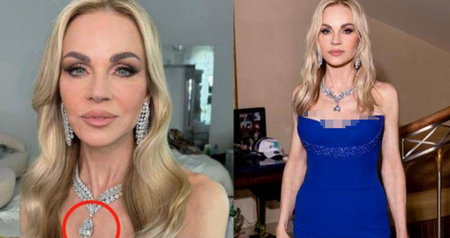 布鲁克林|小贝长子布鲁克林娶美艳娇妻，丈母娘艳压群芳，65岁身材傲人