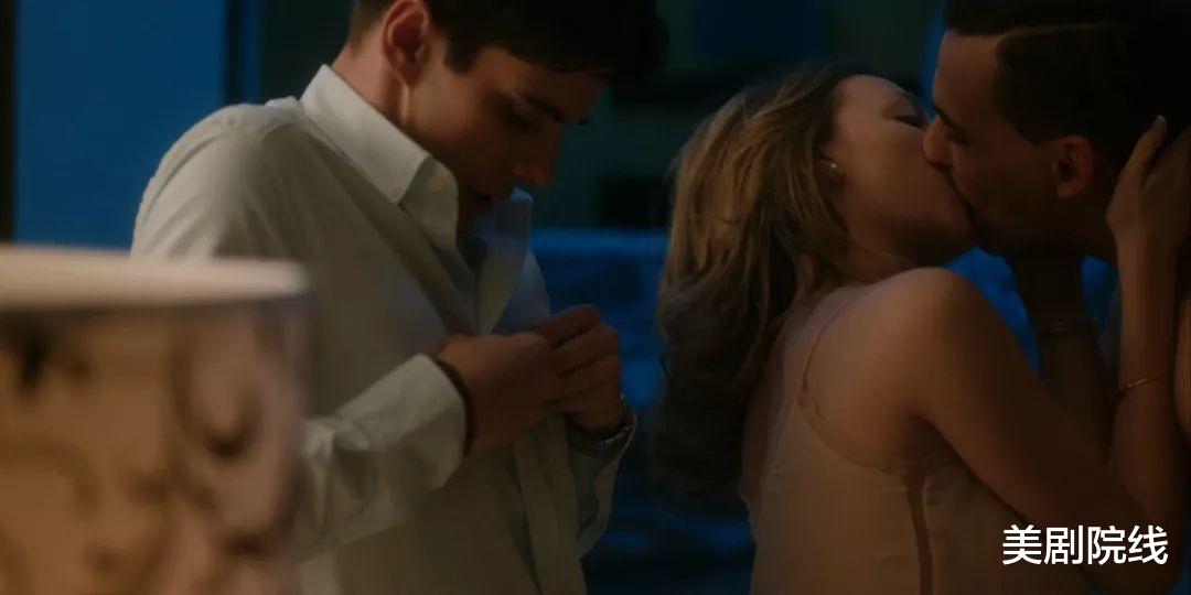 美剧|太爽了！一部又一部王牌美剧回归，看看你的网盘够用吗