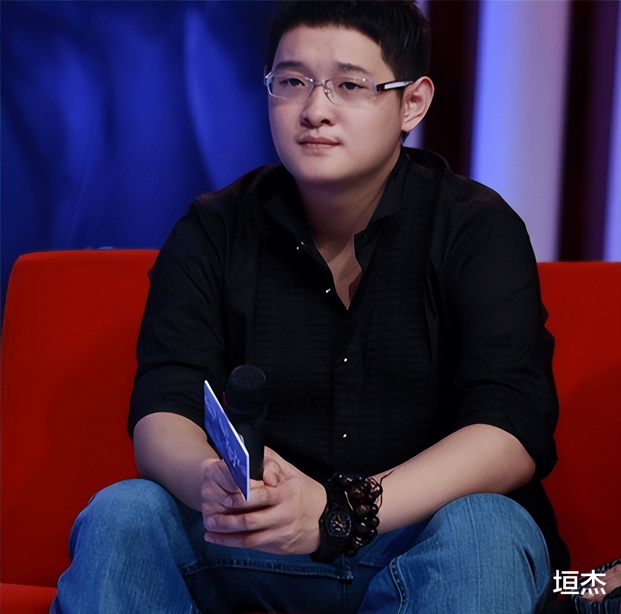 傅彪|2年换2肝，从封神一哥到患癌早夭，傅彪的离世和冯小刚脱不了干系