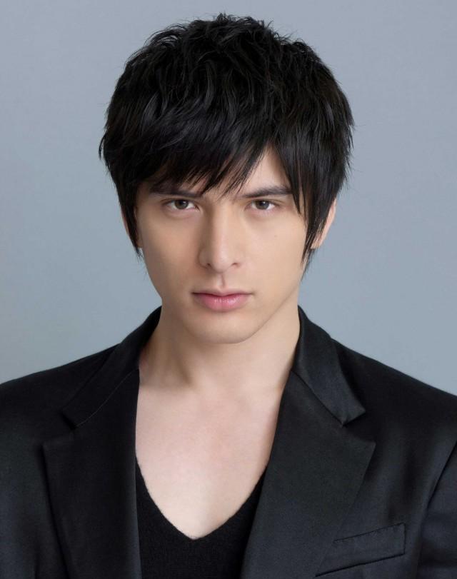 |谁扮演的吕布最传神？日本：中国的演员都不像，看我们选的