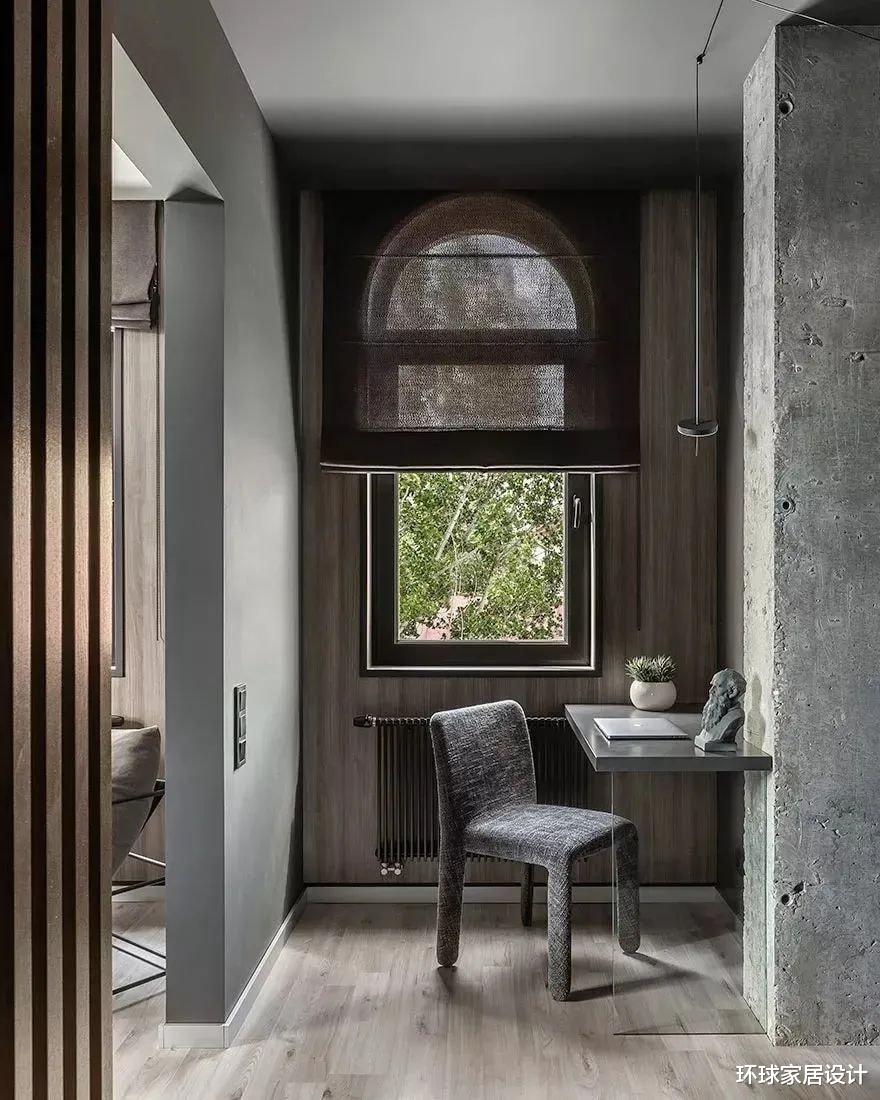 当年的90后“非主流”长大了，将家装修成这样，网友：不出所料！