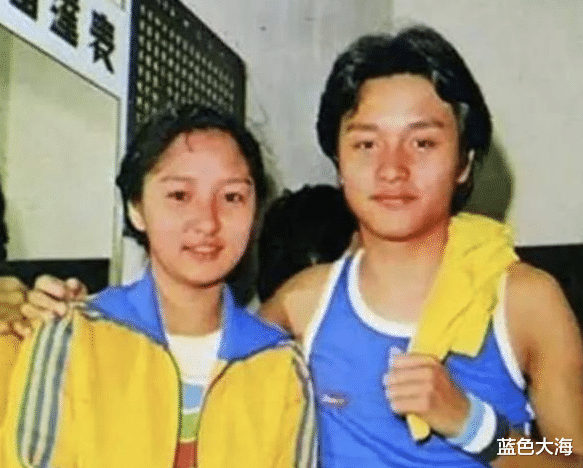 贾静雯|风流徐少强：抢张国荣女友，诱雪梨生子，因为做错一事而自毁前程