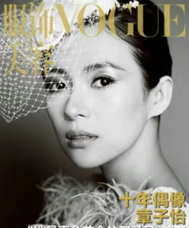 张宇|“时尚魔头”张宇:无视杨颖示好,引大咖攀附,现成幕后资本