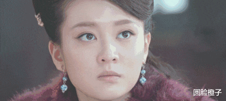 乔欣|现代装够美，古装就不行！这3位女星，就别演“古装美人”了