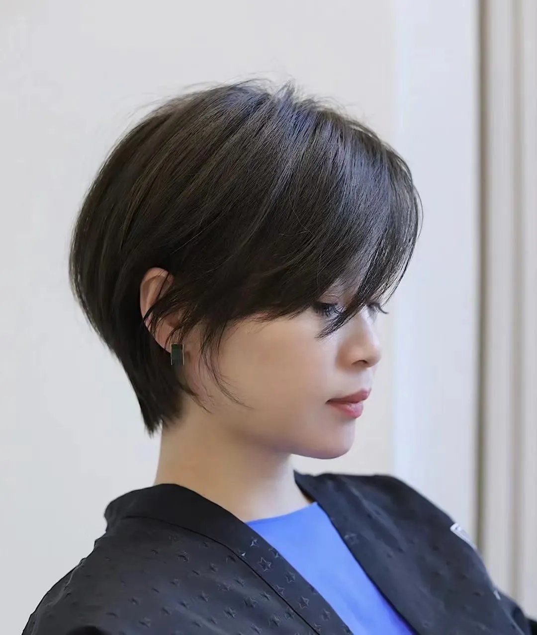 运动 16款新流行女发，百变还时尚，越看越喜欢