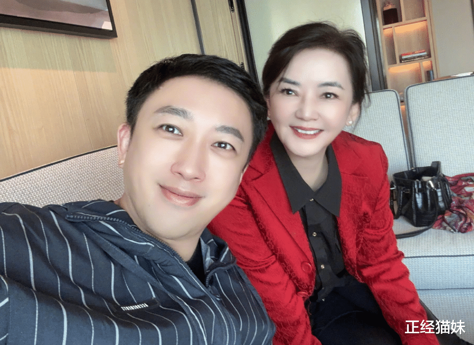 阿凡达2|胡慧中找内地导演于正帮忙，为女儿出道寻机会，两人相识挺意外