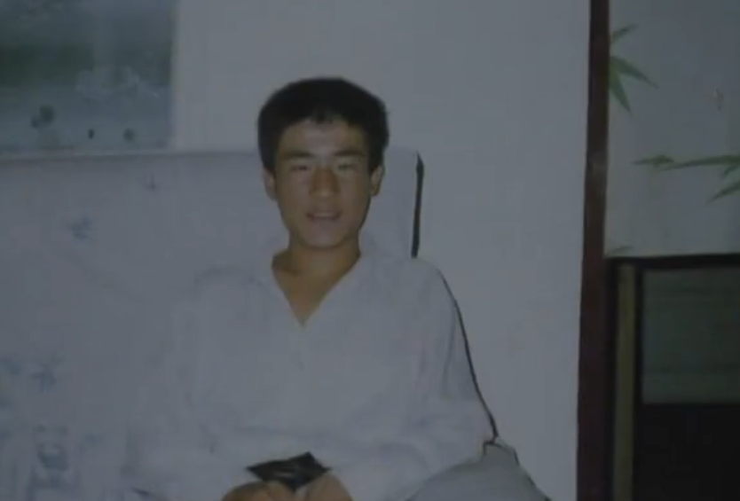 1996年,18岁少年被枪决,9年后真凶才落网!
