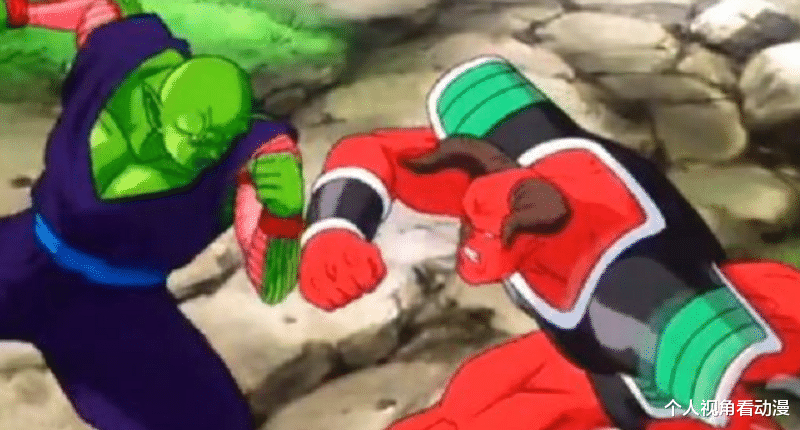 龙珠超|龙珠超：最让人无法接受的5个事实，孙悟空的一生之敌居然是枪？