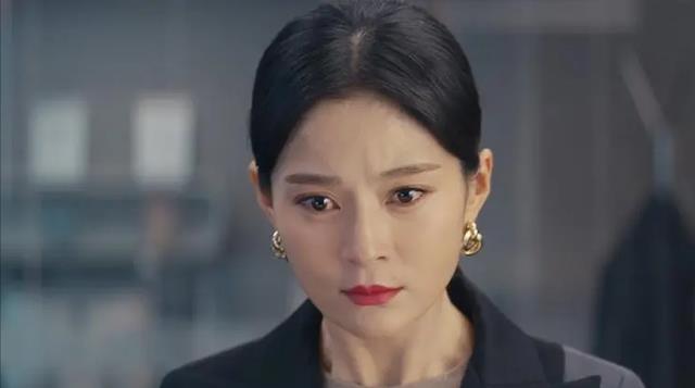 王媛可|王媛可:和男友饰演母子,婚后近一年无戏可拍,如今38岁回归家庭