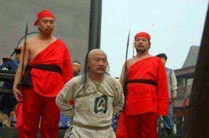 刽子手|为什么古代的刽子手大多数都没有娶妻生子？主要有两个原因