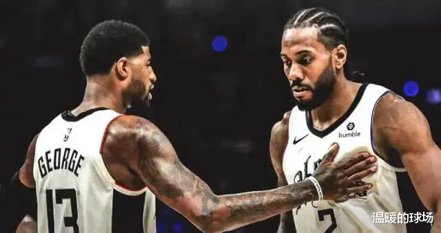 周琦|nba最佳二人组！“詹眉”仅第五，“711”第四，“双探花”霸榜