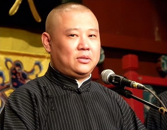 姜昆|姜昆：一通电话让鞠萍颜面尽失，女儿被郭德纲内涵，两人有何恩怨