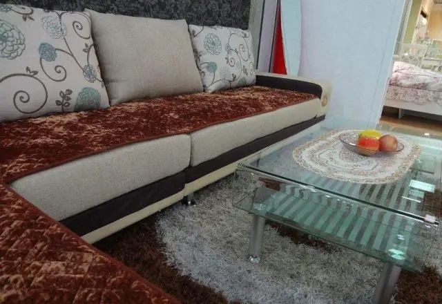 沙发买皮的还是买布的?1年换了2套含泪总结,大家别再买错了